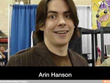 Arin Hanson