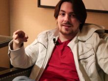 Arin Hanson