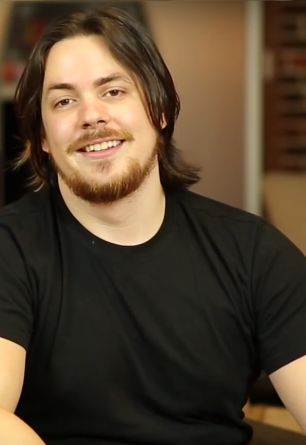 Arin Hanson