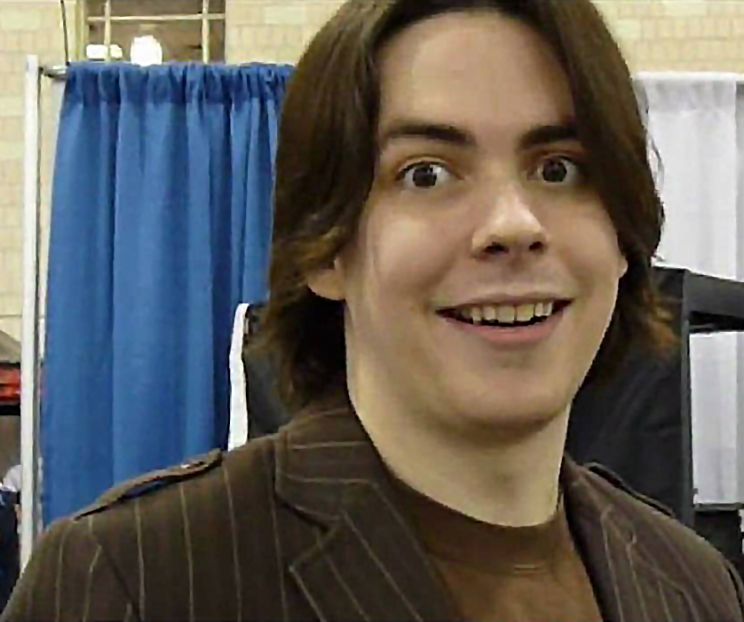 Arin Hanson