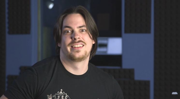 Arin Hanson