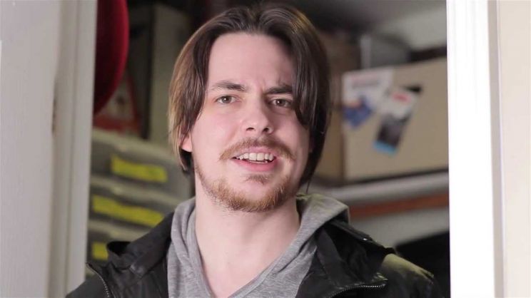 Arin Hanson