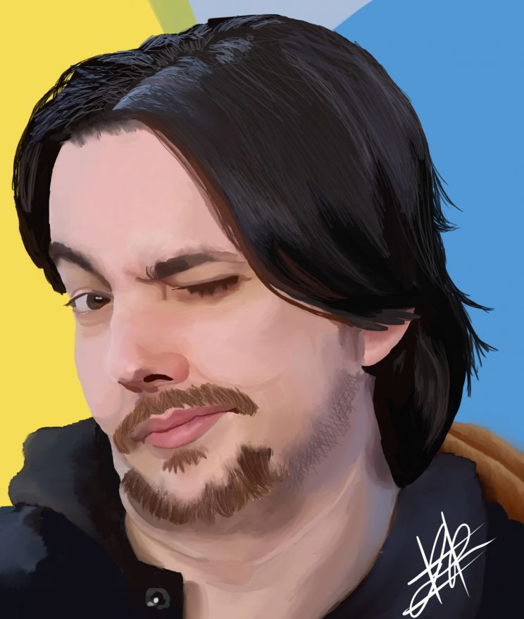 Arin Hanson