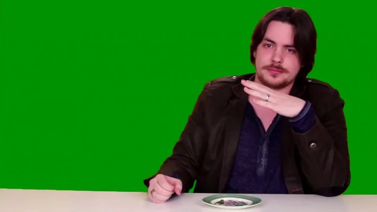 Arin Hanson