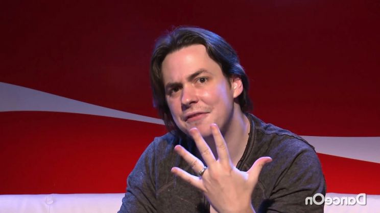Arin Hanson