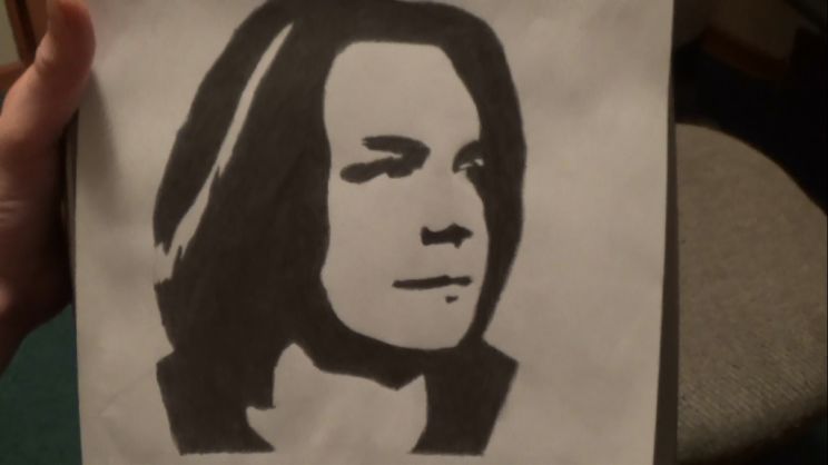 Arin Hanson