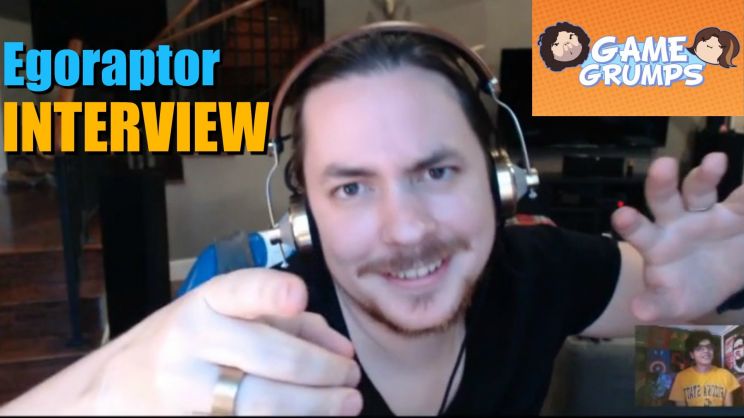 Arin Hanson