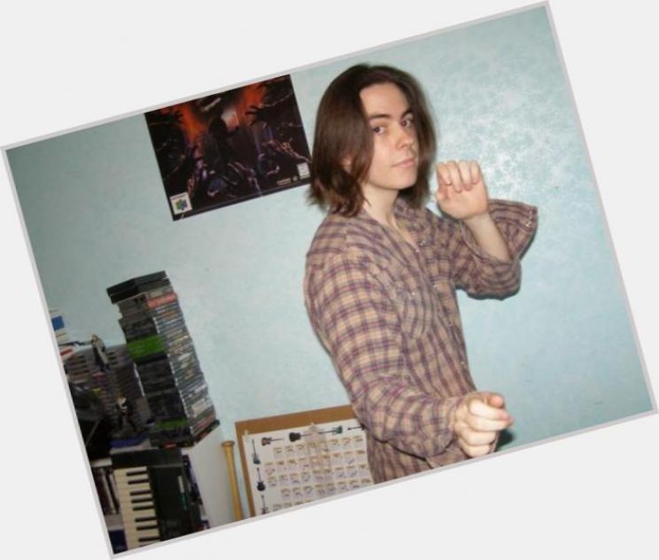 Arin Hanson