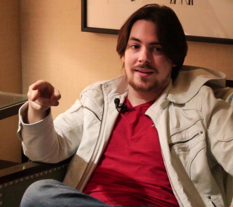 Arin Hanson