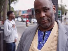 Arinze Kene photo