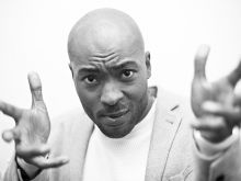Arinze Kene