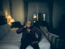 Arinze Kene