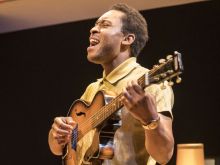 Arinze Kene
