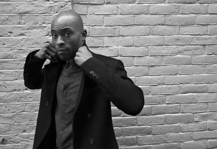 Arinze Kene