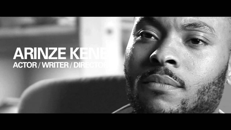 Arinze Kene