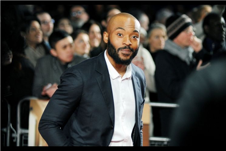 Arinze Kene