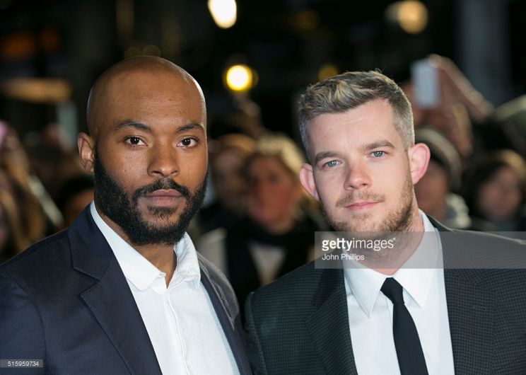 Arinze Kene