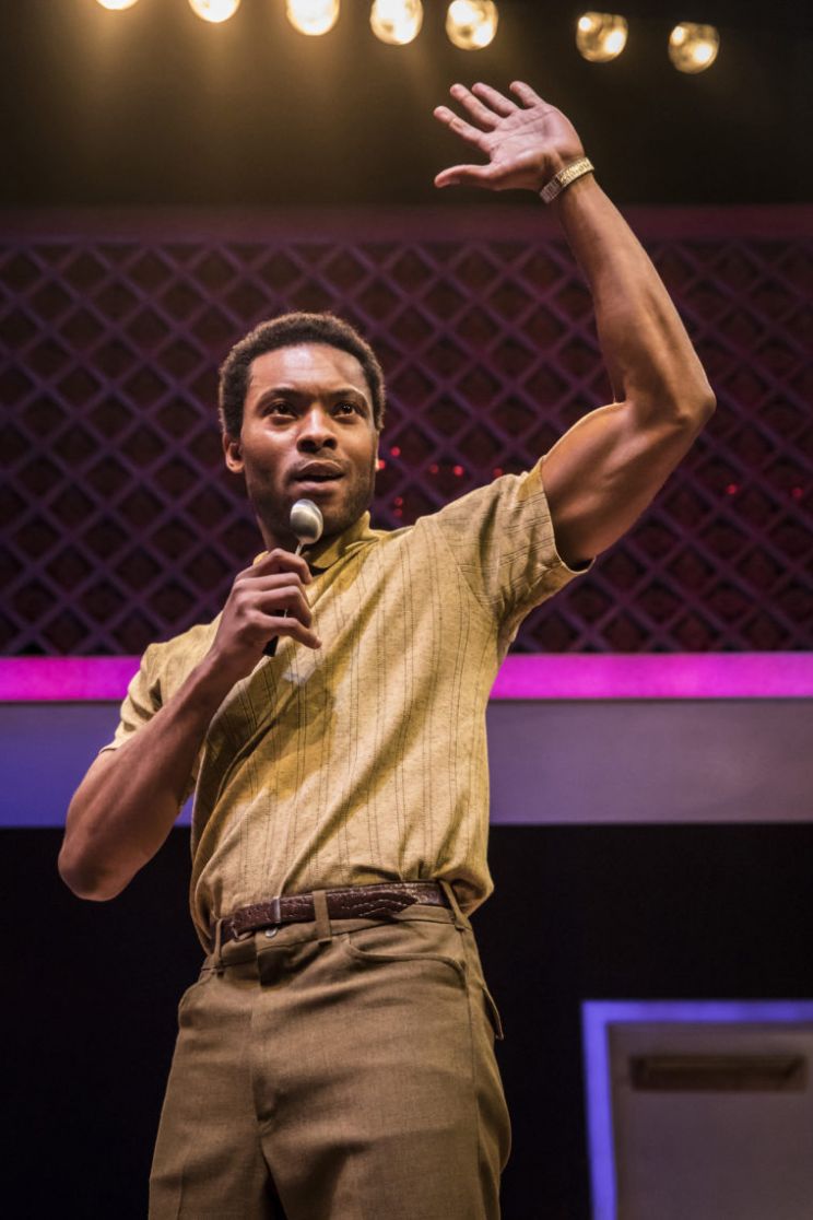 Arinze Kene