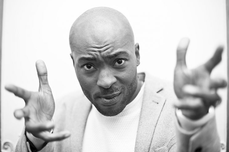 Arinze Kene