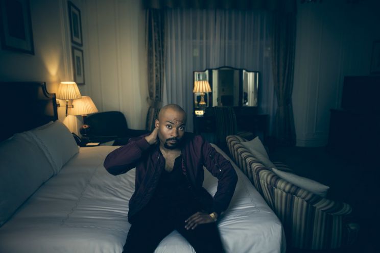 Arinze Kene