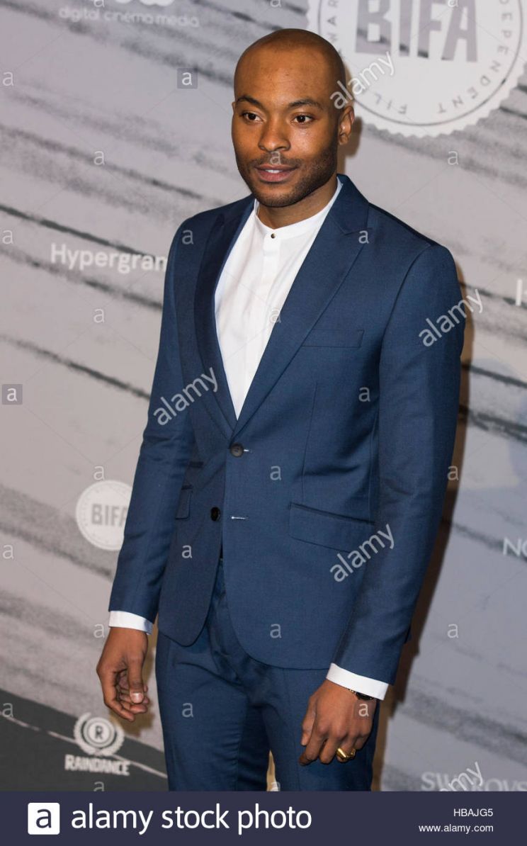 Arinze Kene