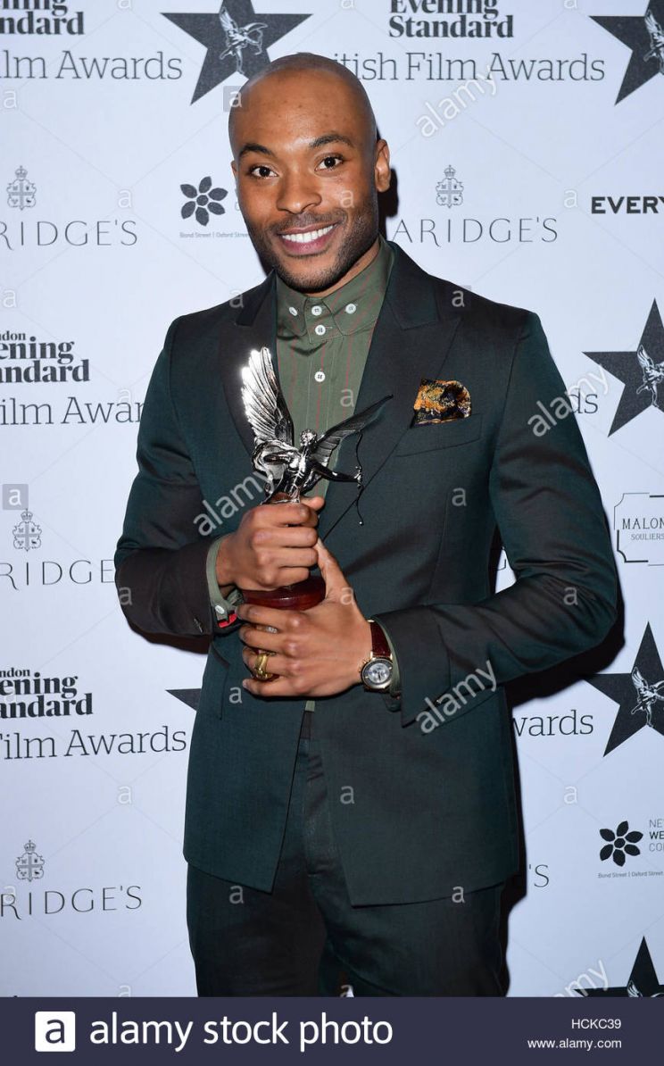 Arinze Kene