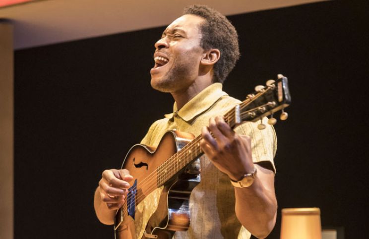 Arinze Kene