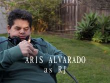 Aris Alvarado