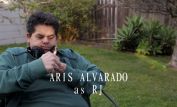 Aris Alvarado