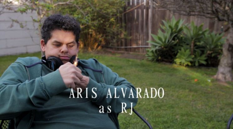 Aris Alvarado