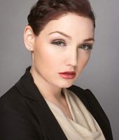 Arissa Page