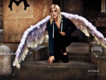 Arissa Page