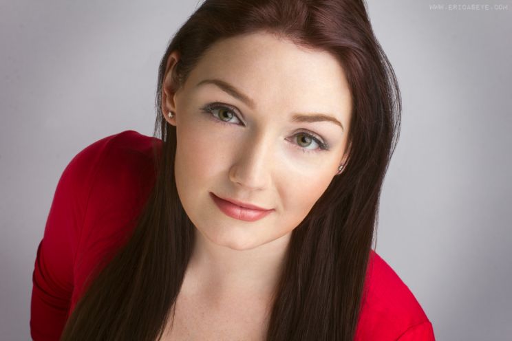 Arissa Page