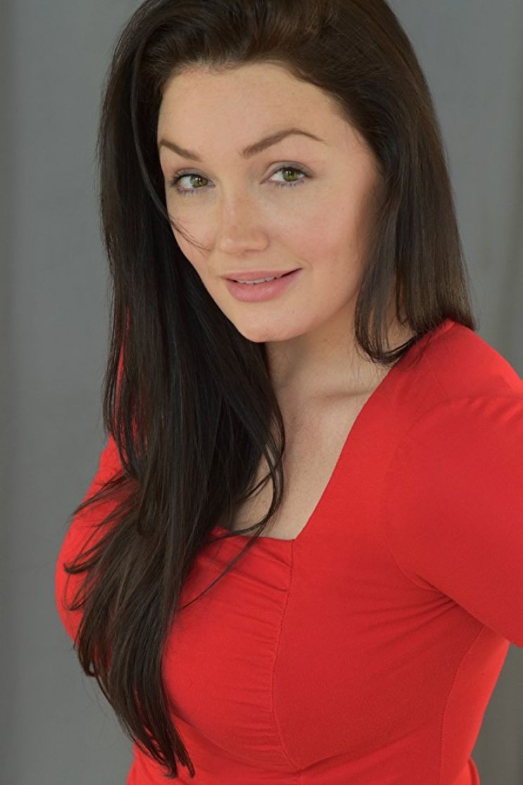 Arissa Page