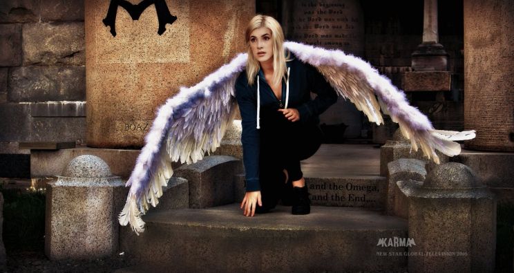 Arissa Page
