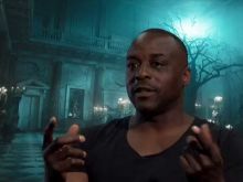 Ariyon Bakare