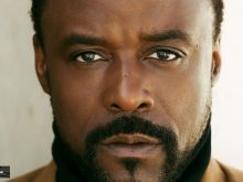 Ariyon Bakare