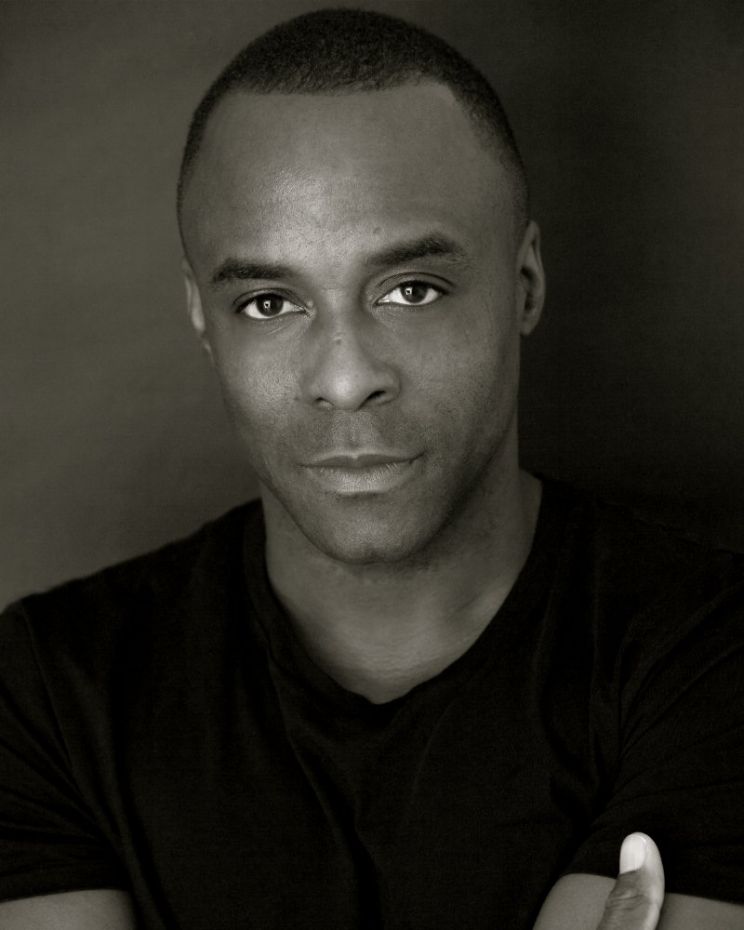 Ariyon Bakare