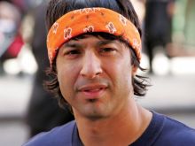 Arj Barker