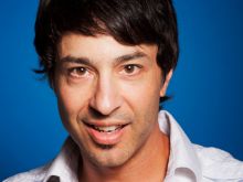 Arj Barker