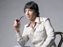 Arj Barker