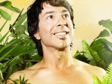 Arj Barker