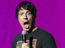 Arj Barker