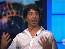 Arj Barker