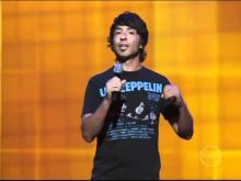 Arj Barker