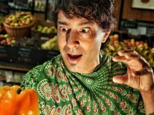 Arj Barker