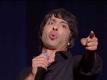 Arj Barker