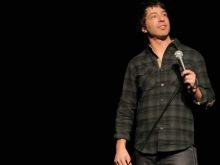 Arj Barker