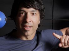 Arj Barker