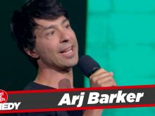 Arj Barker